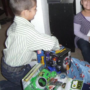 WinterLovers - Jake You're Leaving Me?