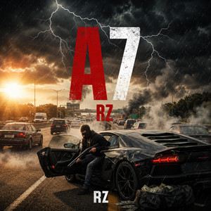 A7 by RZ