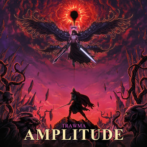 Amplitude by TRAWMA
