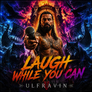 Built from the Hurt by ulfravin