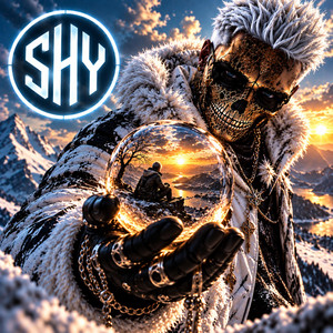 Feral Philosophy | SHY by shynox_official