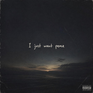 Peace by Crowning Flame