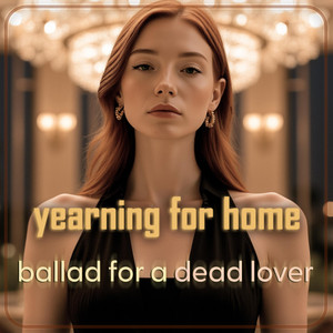 First Love by yearning for home