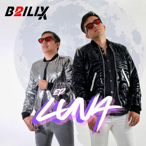 B2illx - QUÉDATE AQUÍ