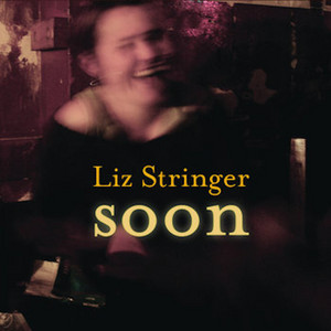 Like a Roll of Thunder by Liz Stringer