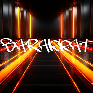 Deejay Morgan - Barakkat (feat. Asambe Boi, Naked Souls DBN & Infinite Sounds Musiq)