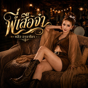 พี่เสือจ๋า - หลิว อาจารียา by non_AR studio&music