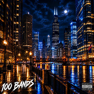 100 Bands by Flexx Lugar, SD, Johnny May Cash