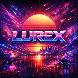 Lurex by Noreth Kain