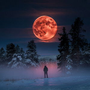Midnight Moves by ANGEL LD