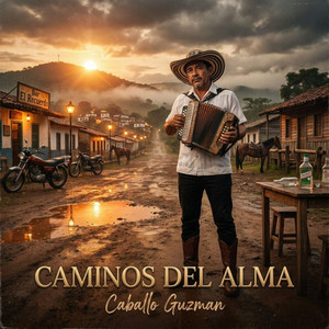 Volveré A Mi Pueblo by Caballo Guzman