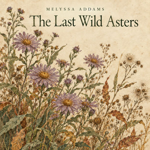 Rust Along the Edges by Melyssa Addams