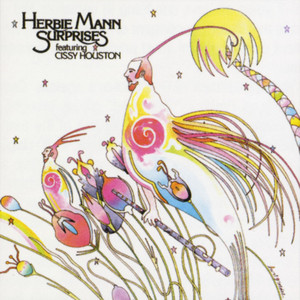 Yardbird Suite - Album by Herbie Mann | Spotify