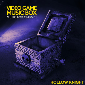 Music Box Classics: Hollow Knight - Album by Video Game Music Box ...