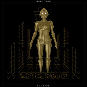 Metropolis by Analog 80