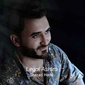 Legal Ashira - Remix by Shazad Harki