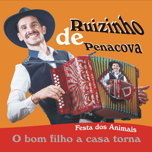 Ruizinho De Penacova - Desgarrada Com Deolinda Passos