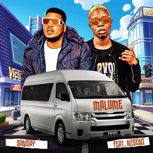 Sunday Musiq - Malume (feat. Niseni)