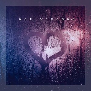Wet Windows by Yakov Berger