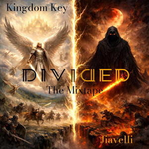 Stand Strong by Jiavelli, Kingdom Key