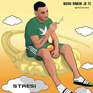 Stresi - Kush rakin je ti