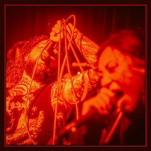 Dolor, Pt. 1 - Live in Hamburg by FÓRN, Otay:onii