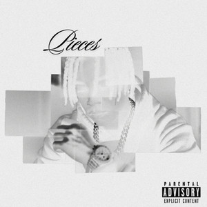 Pieces by Prettyboii Sake