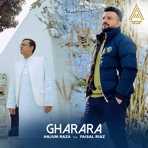 Gharara (feat. Faisal Riaz)