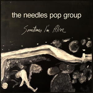 album cover: Sometimes I'm Alive