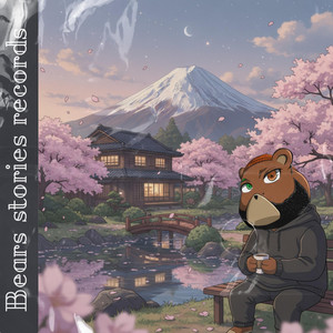 A Moment of Poetry by Dakkuma, Bears stories records