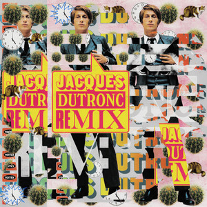 Jacques Dutronc — Il est cinq heures, Paris s'éveille (French Fuse remix) (2026)