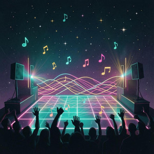 Feel the Vibe by kaylen