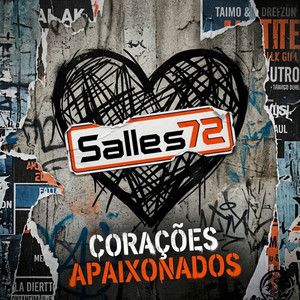 Corações Apaixonados by Salles72