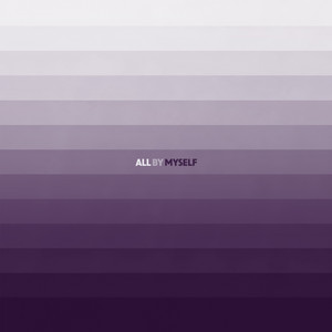 All by myself by Martin Roth