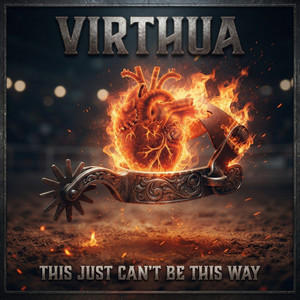 Come Back to Me by Virthua
