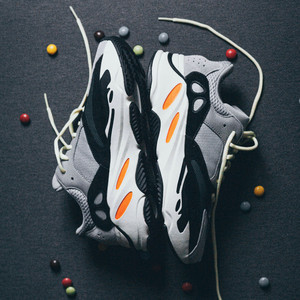 Killer Bee - Sneaker