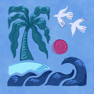 smooth tide by lauryds, Mondo Loops