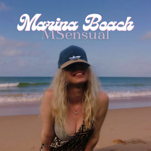 Marina Beach