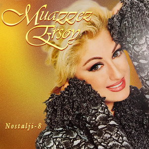 Muazzez Ersoy - Duydum Ki Unutmuşsun
