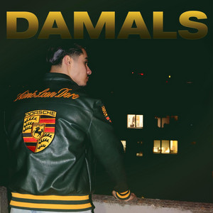 DAMALS by ZZZ