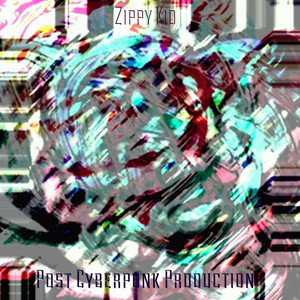 Post-Cyberpunk Production