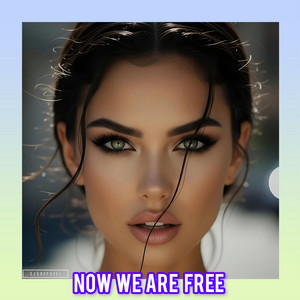 Now We Are Free - Oriental Deep House Version by Geo Raphael