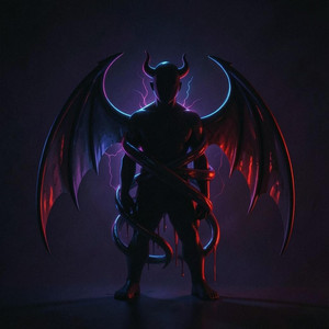 Mi demonia by Piero Nova