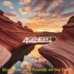 Daybreak by 4GENEXYZ