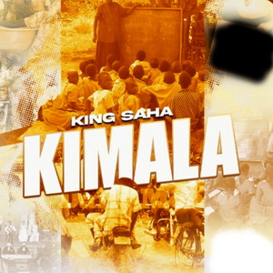 King Saha - Kimala