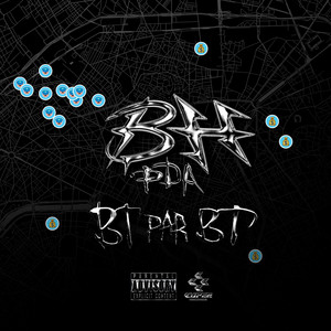 BT par BT by BH.PDA75