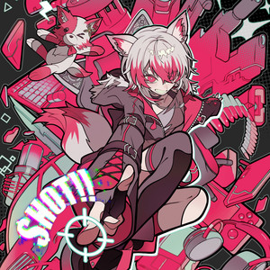 $HOT!! by 秋雪こはく