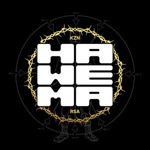 For the Pain by Hawema