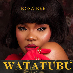 Rosa Ree - Watatubu