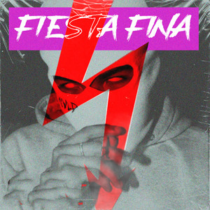 Fiesta Fina by Aisha Volt
